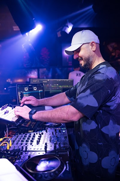 Nightclub DXB | نايت كلوب دبي