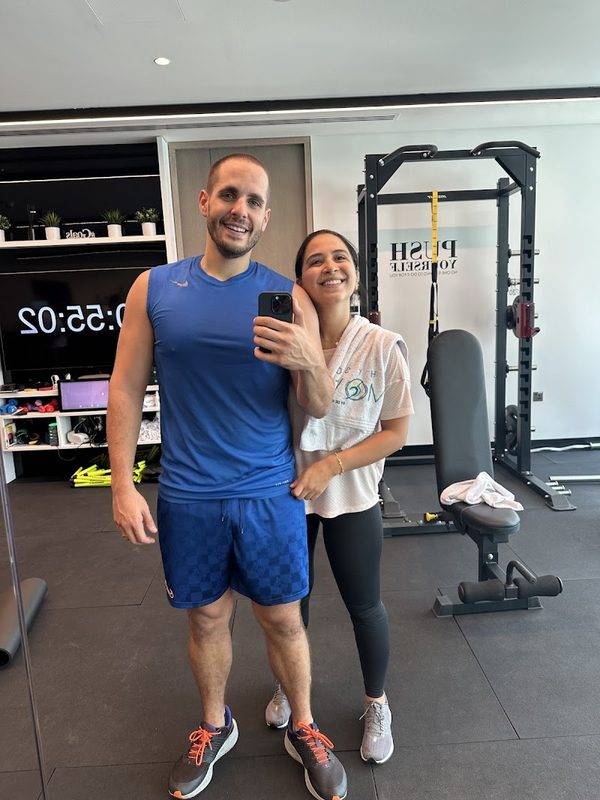 PhysioMove