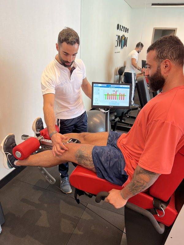 PhysioMove